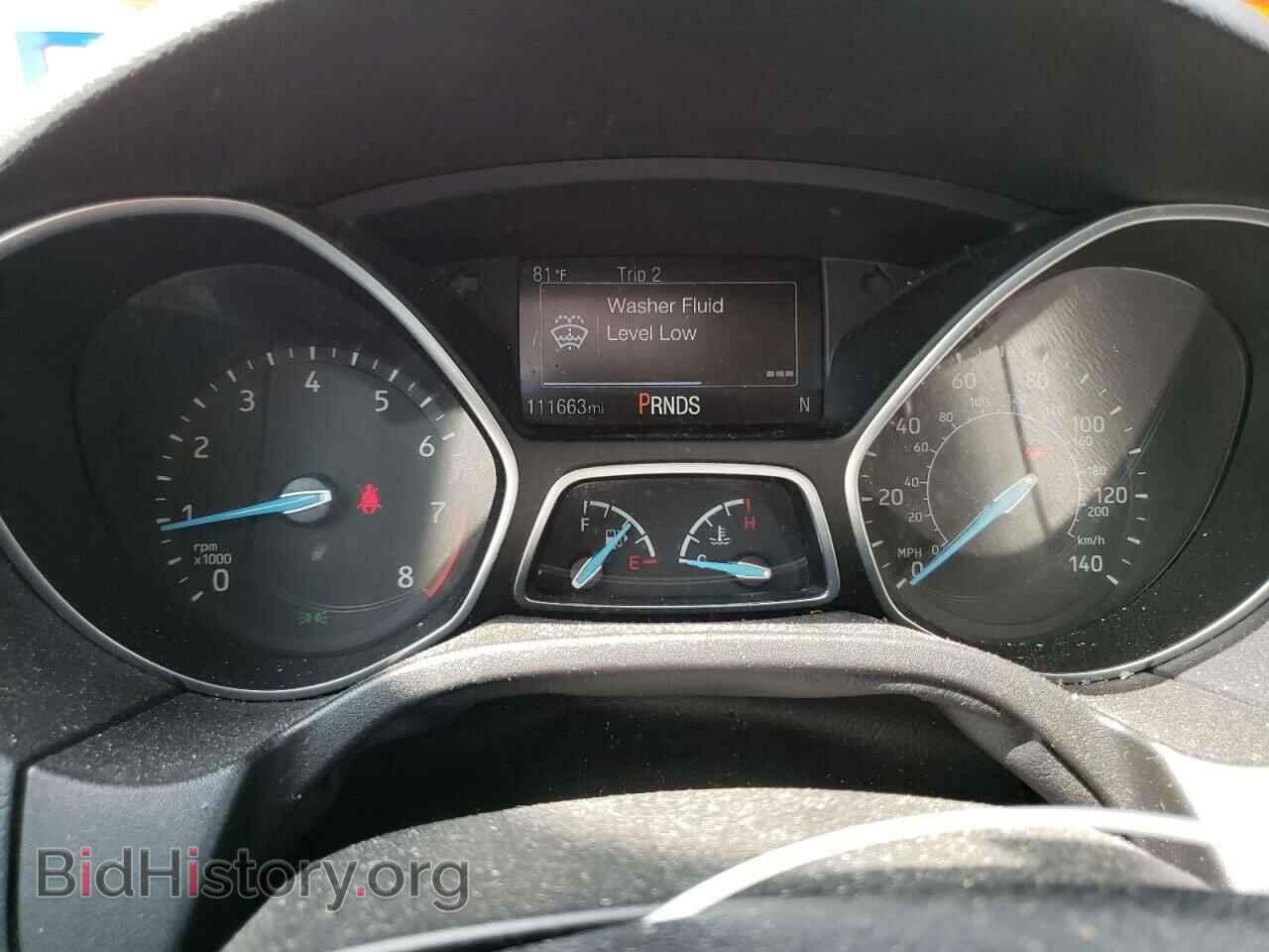 2018 FORD FOCUS - VIN: 1FADP3H26JL270828 - Фото 9