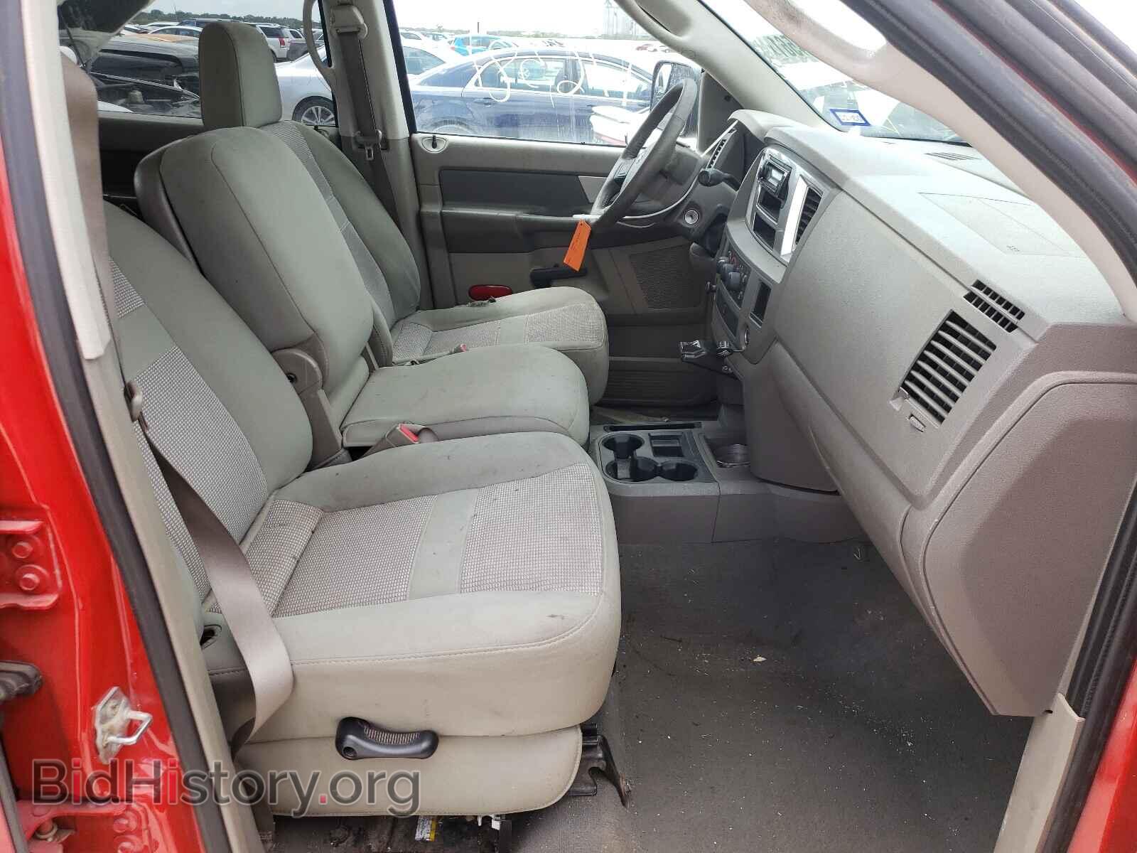 2007 DODGE RAM 2500 - VIN: 3D7KR29A67G826076 - Photo 5