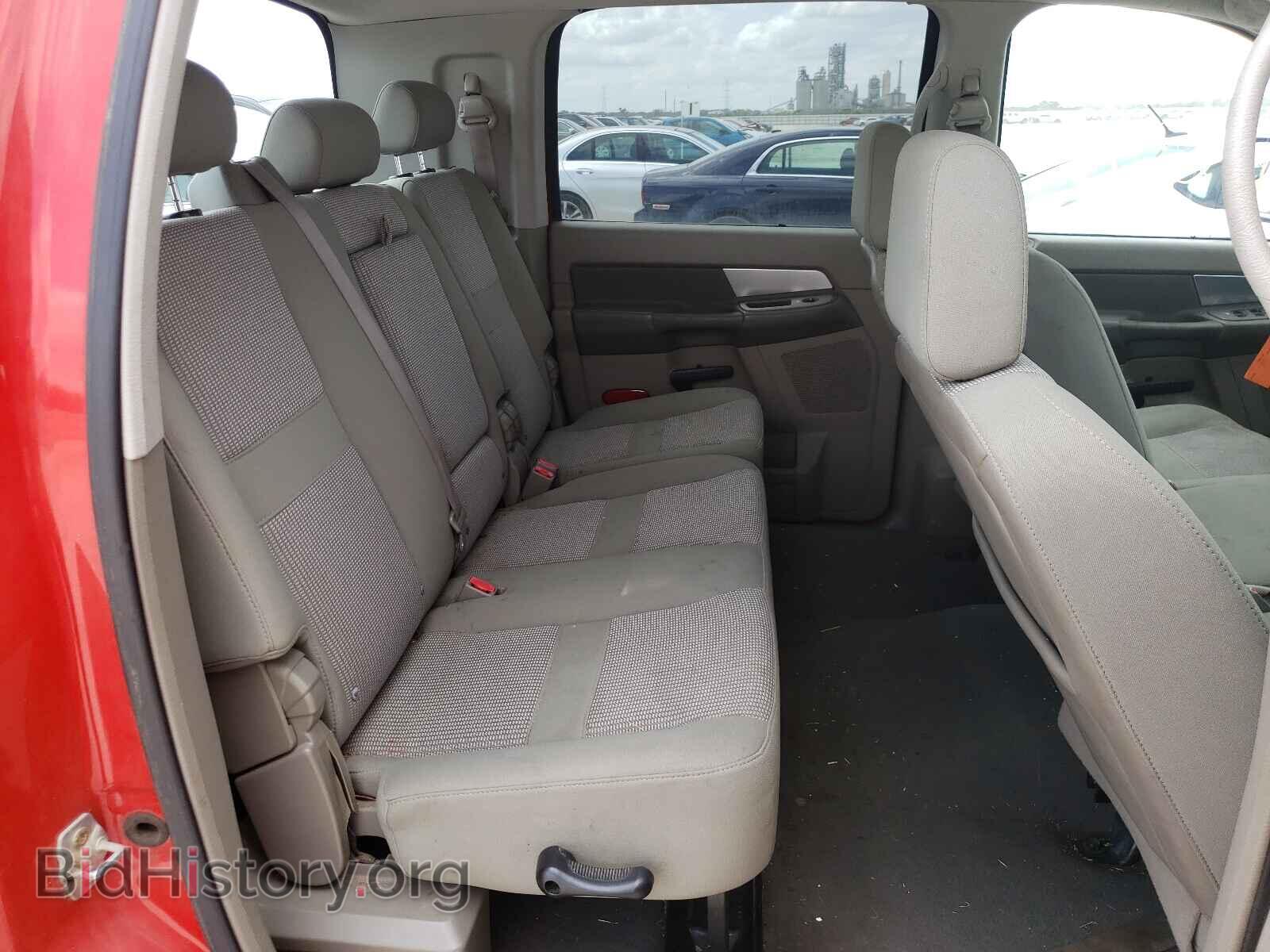 2007 DODGE RAM 2500 - VIN: 3D7KR29A67G826076 - Photo 6
