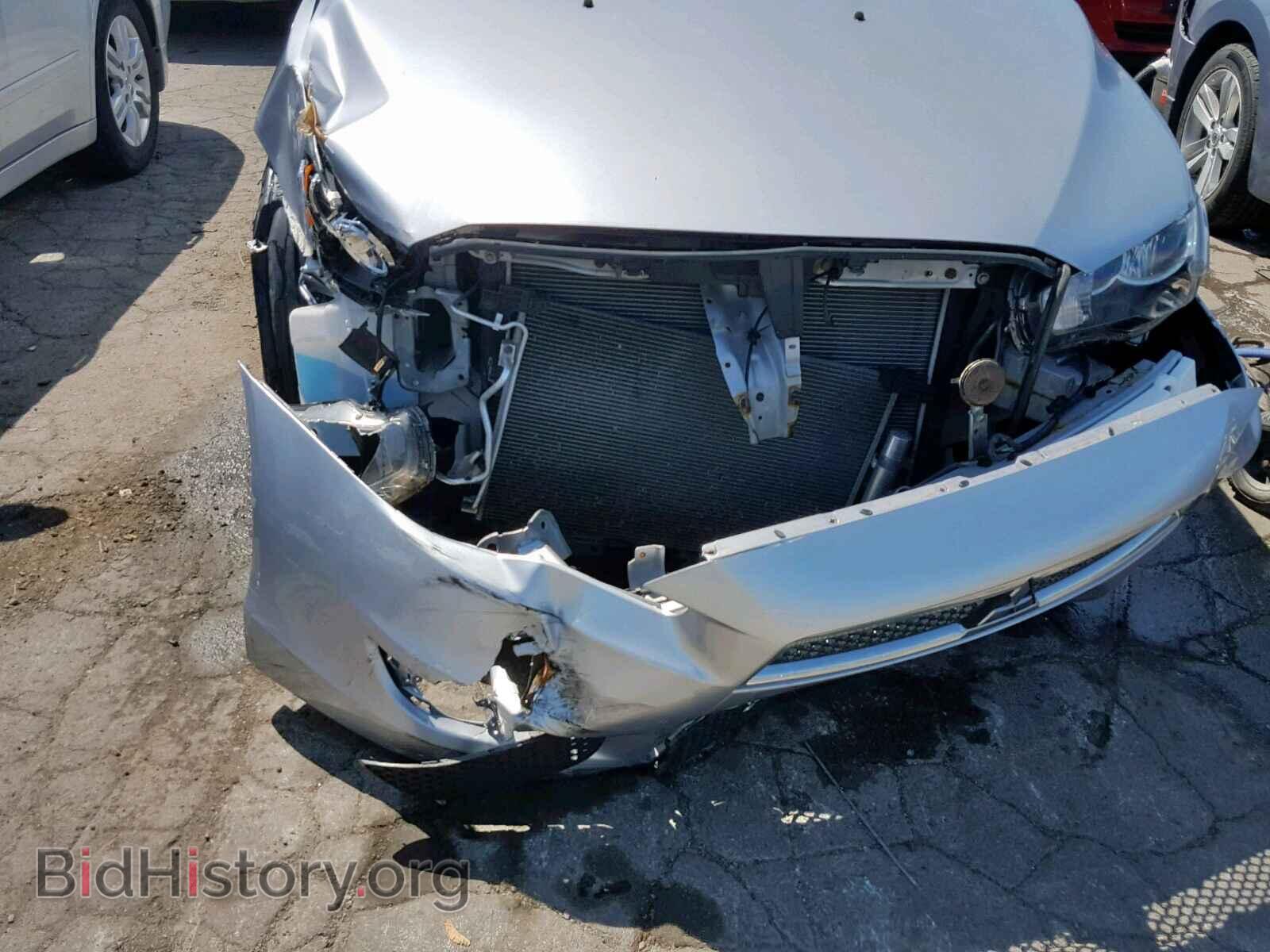 2014 MITSUBISHI LANCER ES/ - VIN: JA32U2FU9EU015145 - Фото 9