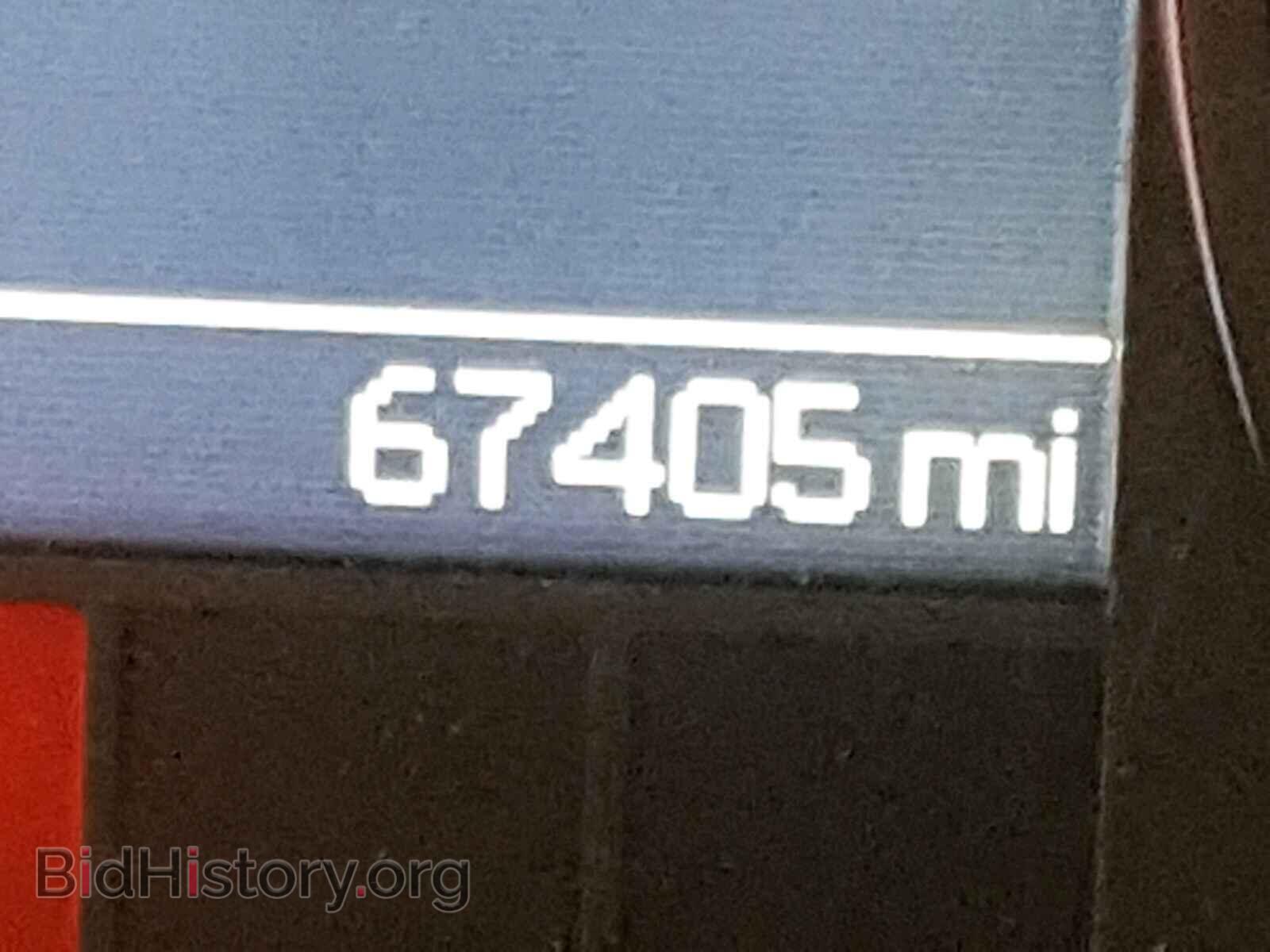 2011 DODGE RAM 1500 - VIN: 1D7RB1CT8BS686122 - Фото 8