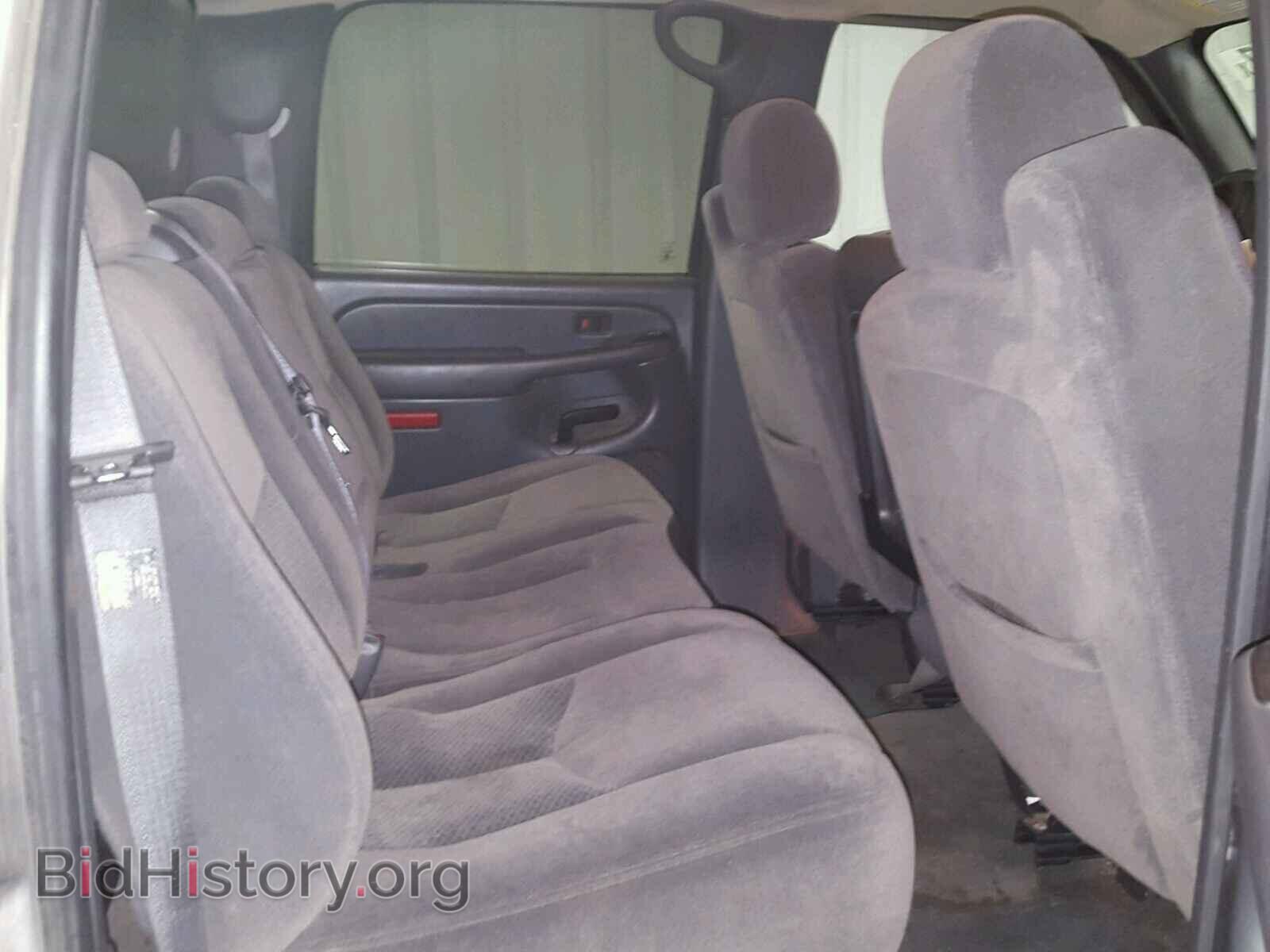 2006 CHEVROLET SILVERADO - VIN: 2GCEK13T461147611 - Фото 6