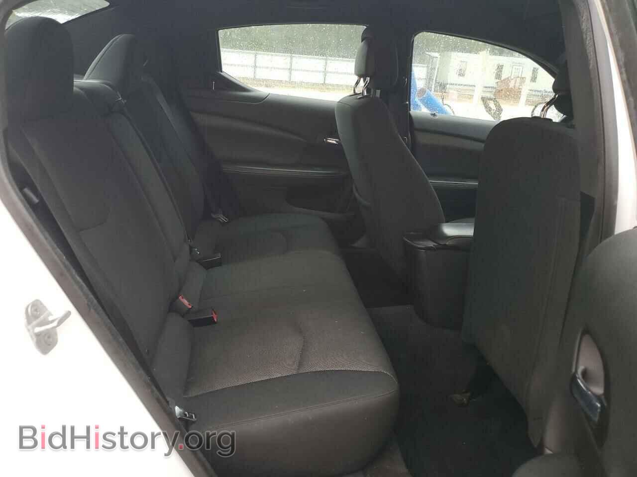 2013 DODGE AVENGER - VIN: 1C3CDZAB4DN773170 - Фото 10