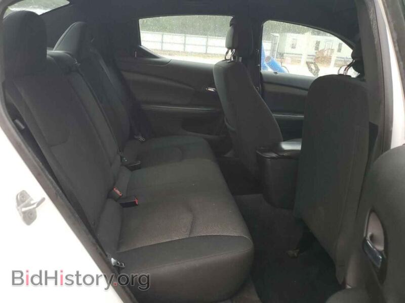 2013 Dodge AVENGER (VIN 1C3CDZAB4DN773170) — фото 10 из 12