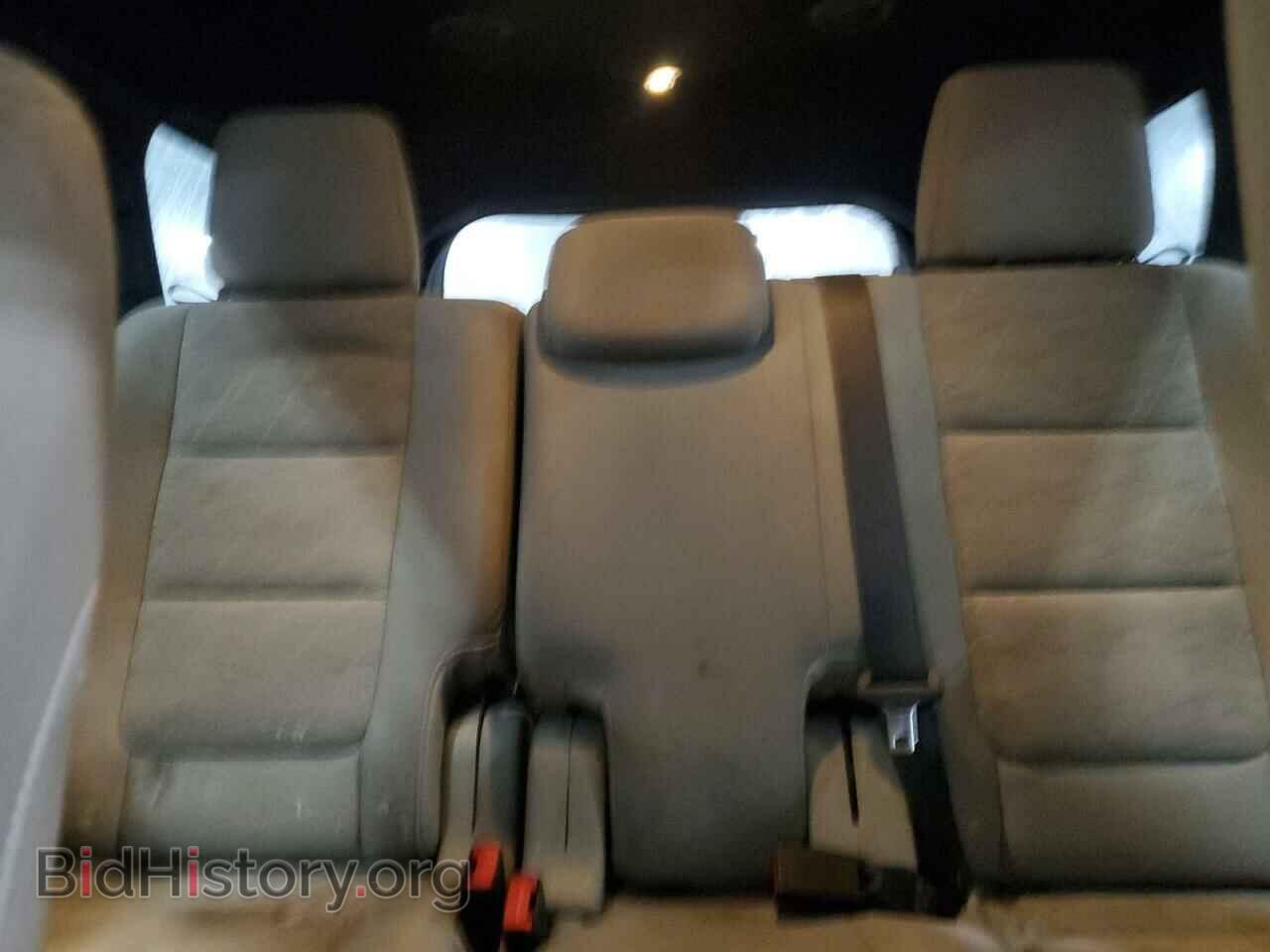 2014 FORD EXPLORER - VIN: 1FM5K7B97EGB85338 - Фото 10
