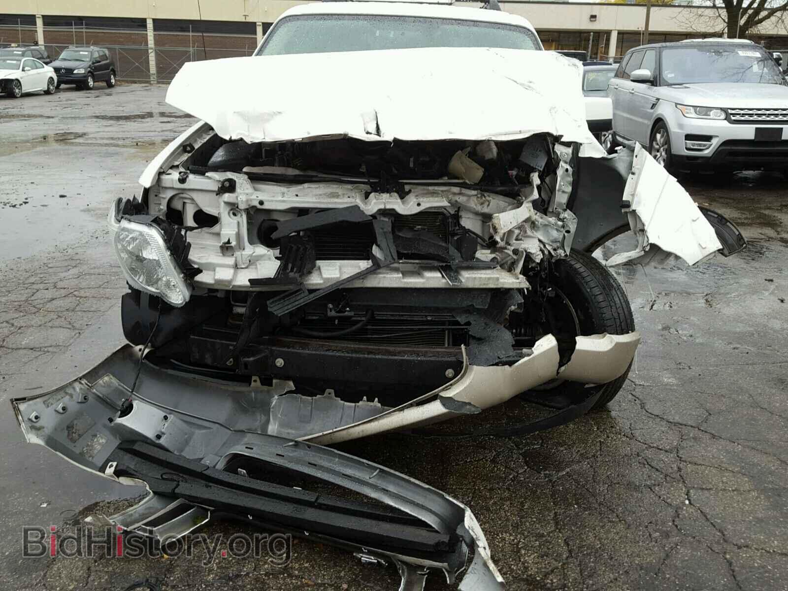 2008 FORD EXPLORER - VIN: 1FMEU748X8UA84556 - Фото 9
