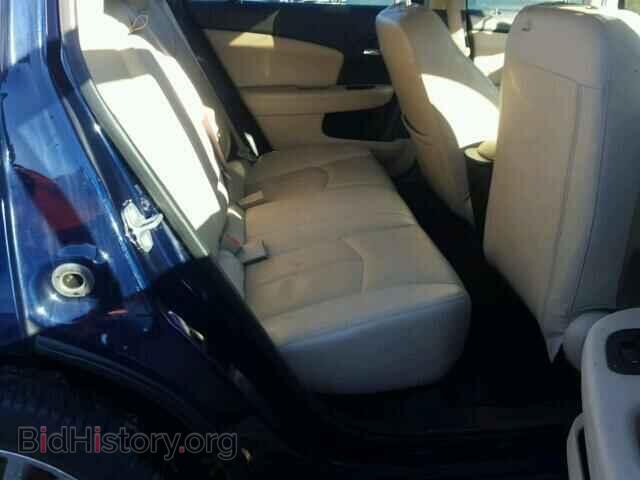 2013 CHRYSLER 200 - VIN: 1C3CCBCG9DN739258 - Фото 6
