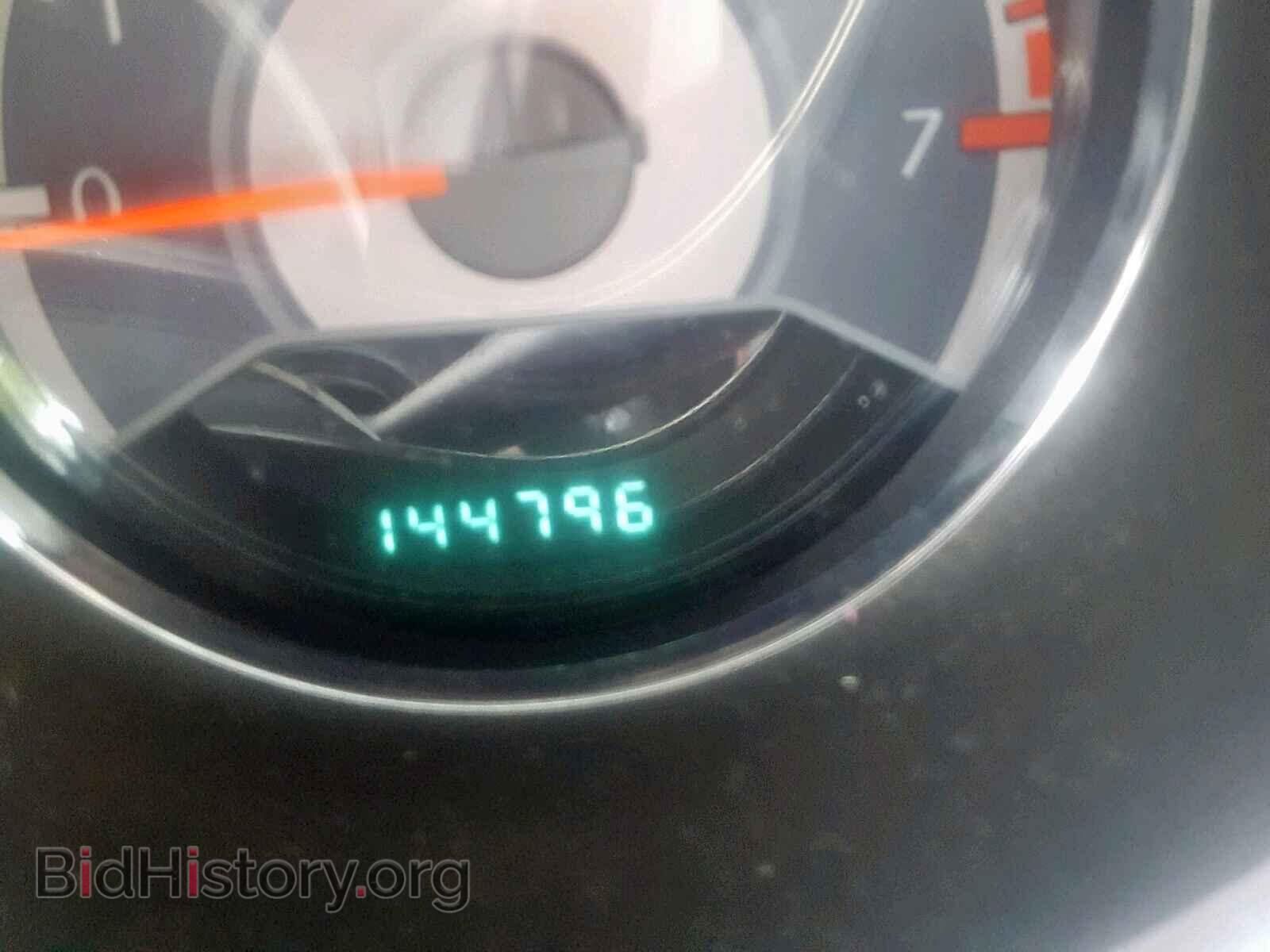 2012 CHRYSLER 200 - VIN: 1C3CCBCBXCN208685 - Photo 8