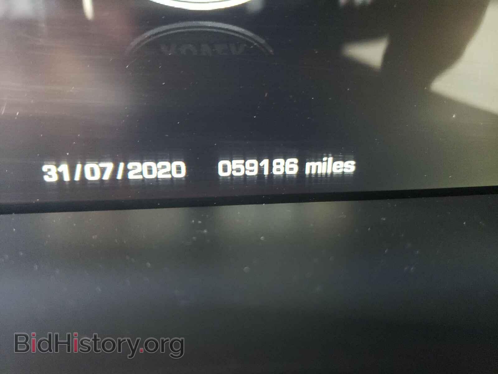 2014 LAND ROVER RANGEROVER - VIN: SALGS3TF4EA185254 - Фото 8