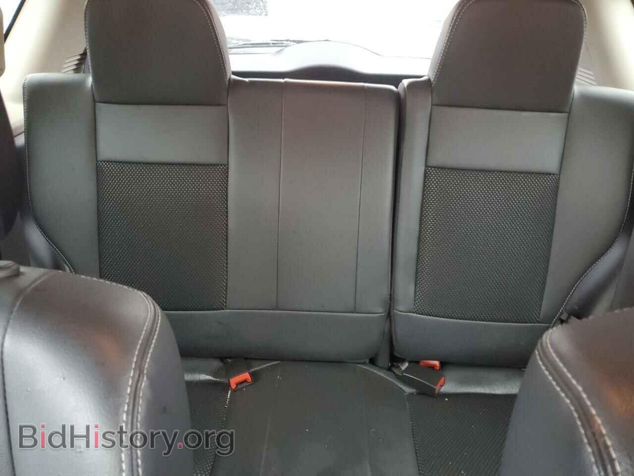 2014 JEEP COMPASS - VIN: 1C4NJDEB6ED741208 - Photo 10