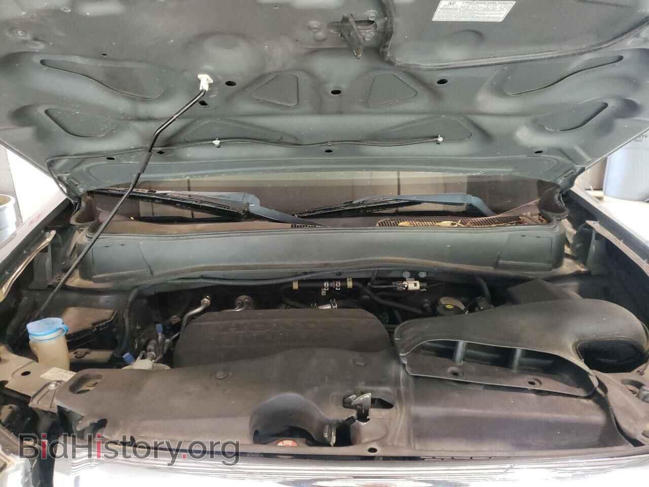 2011 HONDA PILOT - VIN: 5FNYF4H51BB026717 - Фото 7