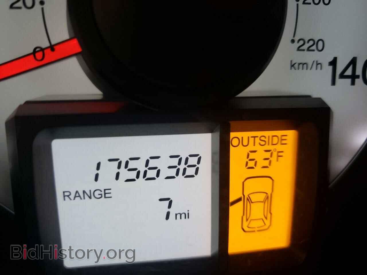 2011 HONDA PILOT - VIN: 5FNYF4H51BB026717 - Фото 8