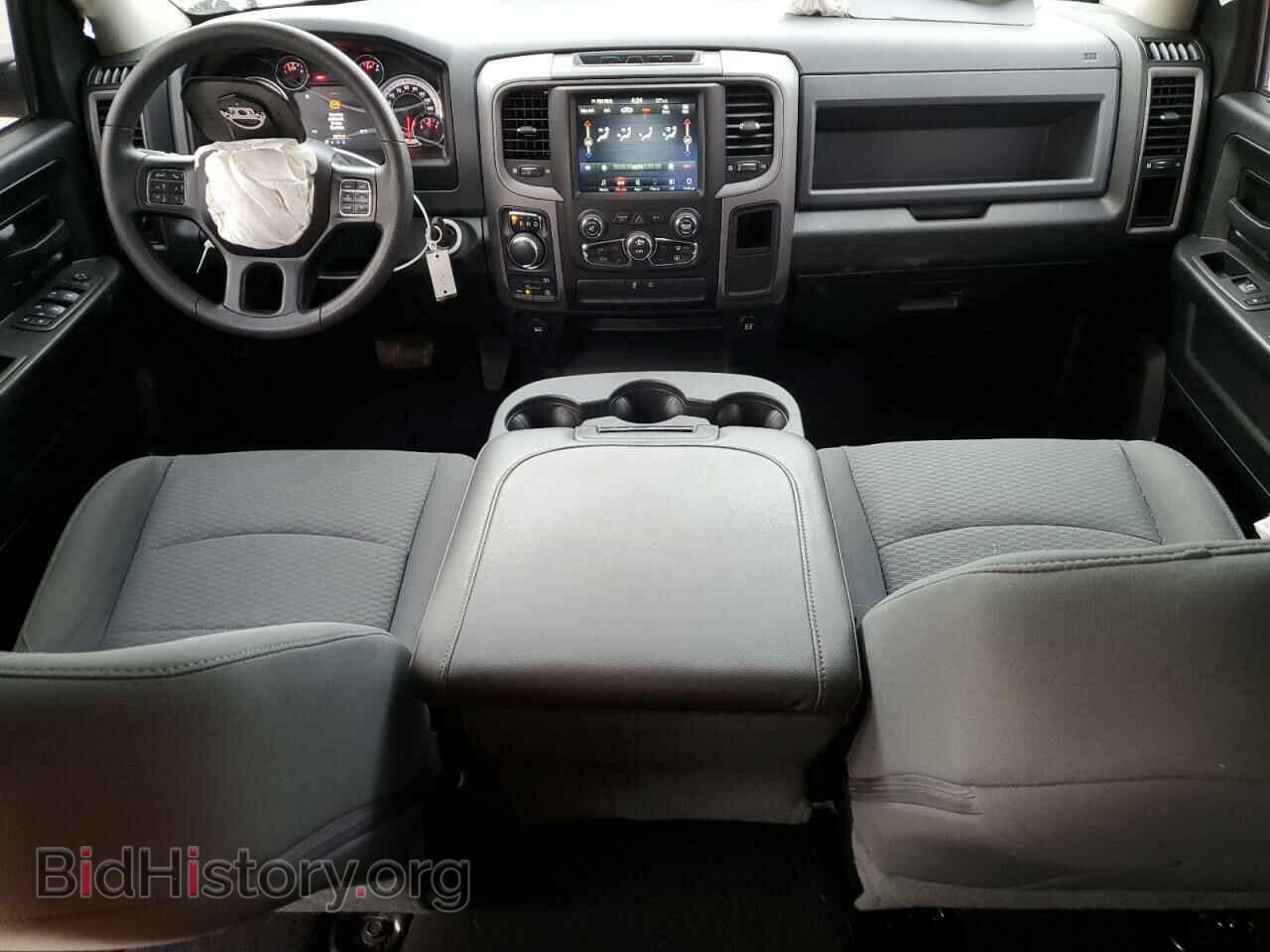 2020 RAM 1500 - VIN: 1C6RR7FT5LS144974 - Фото 8