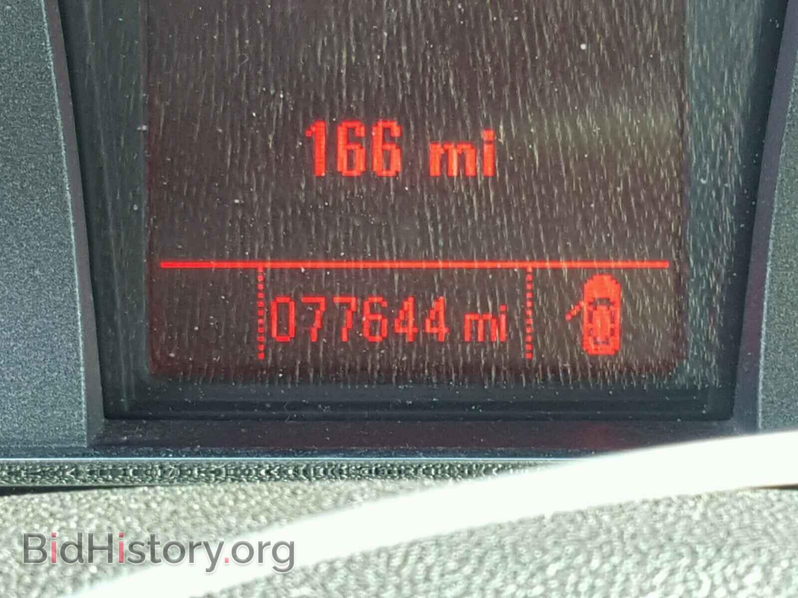2014 GMC TERRAIN - VIN: 2GKFLXEK6E6195884 - Фото 8