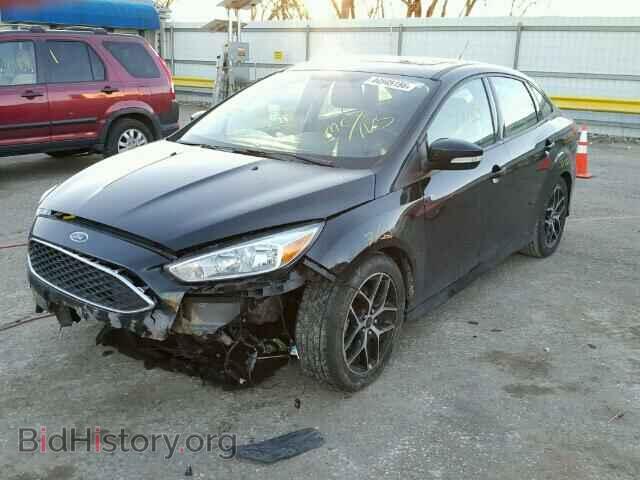 2015 FORD FOCUS - VIN: 1FADP3F25FL210582 - Photo 2
