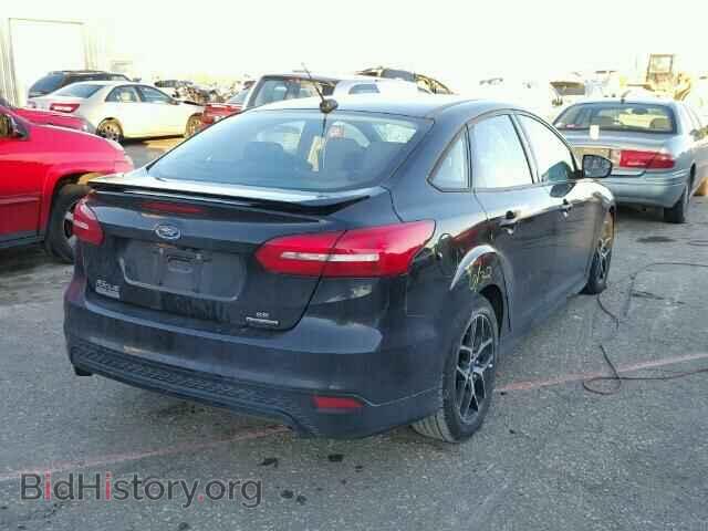 2015 FORD FOCUS - VIN: 1FADP3F25FL210582 - Photo 4
