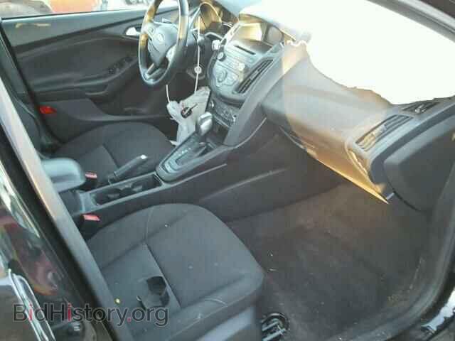 2015 FORD FOCUS - VIN: 1FADP3F25FL210582 - Photo 5