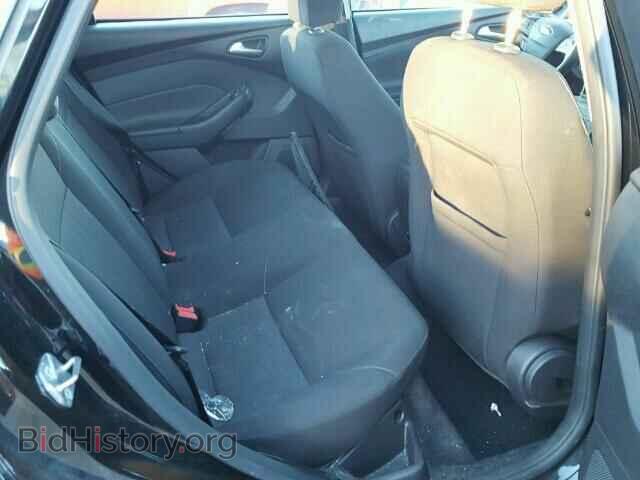 2015 FORD FOCUS - VIN: 1FADP3F25FL210582 - Photo 6