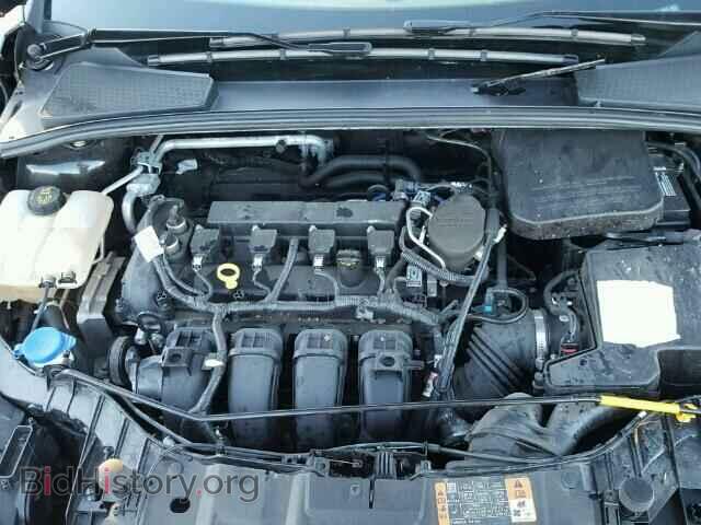 2015 FORD FOCUS - VIN: 1FADP3F25FL210582 - Photo 7