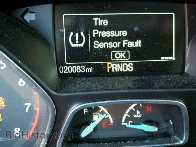 2015 FORD FOCUS - VIN: 1FADP3F25FL210582 - Photo 8