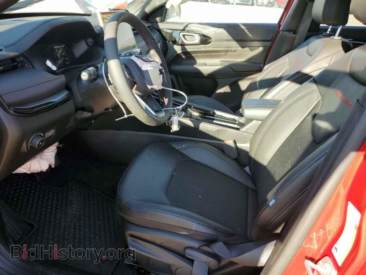 2025 JEEP COMPASS - VIN: 3C4NJDDN6ST543357 - Фото 7