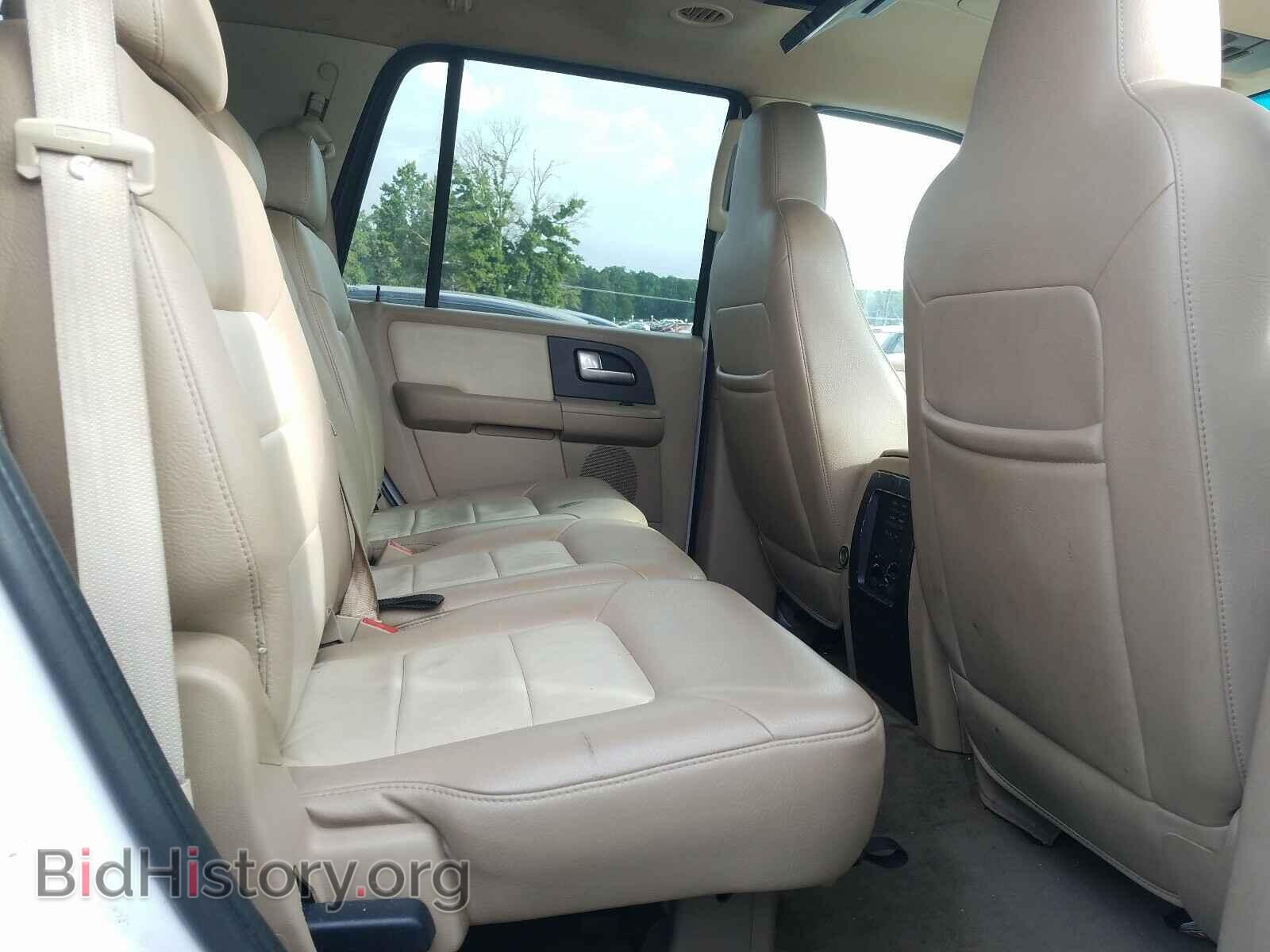 2004 FORD EXPEDITION - VIN: 1FMRU17W24LA35876 - Фото 6