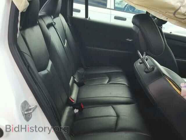 2012 CHRYSLER 200 - VIN: 1C3CCBCG6CN315535 - Photo 6