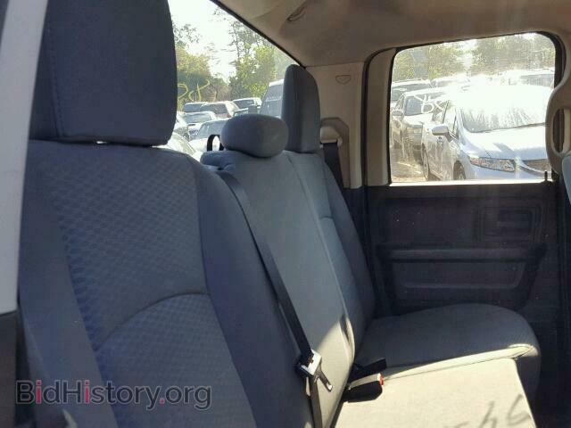 2014 RAM 1500 ST - VIN: 1C6RR7FT1ES181572 - Фото 6