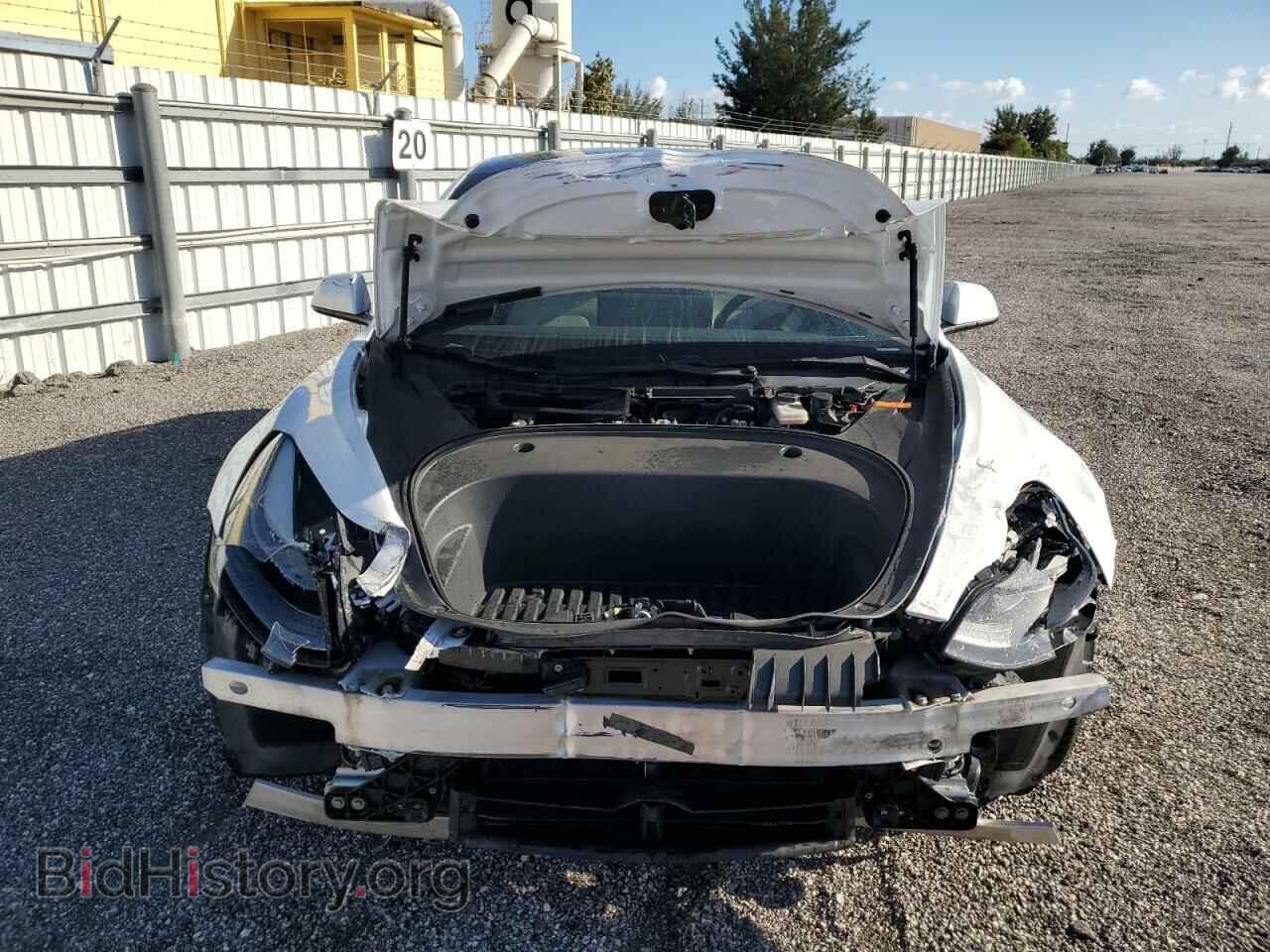 2021 TESLA MODEL 3 - VIN: 5YJ3E1EA6MF032335 - Photo 5