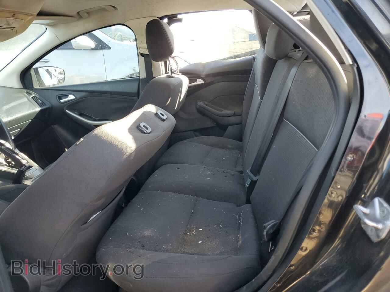 2012 FORD FOCUS - VIN: 1FAHP3H26CL302892 - Photo 10