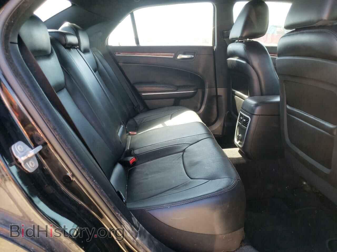 2014 CHRYSLER 300 - VIN: 2C3CCAAG0EH220994 - Фото 6