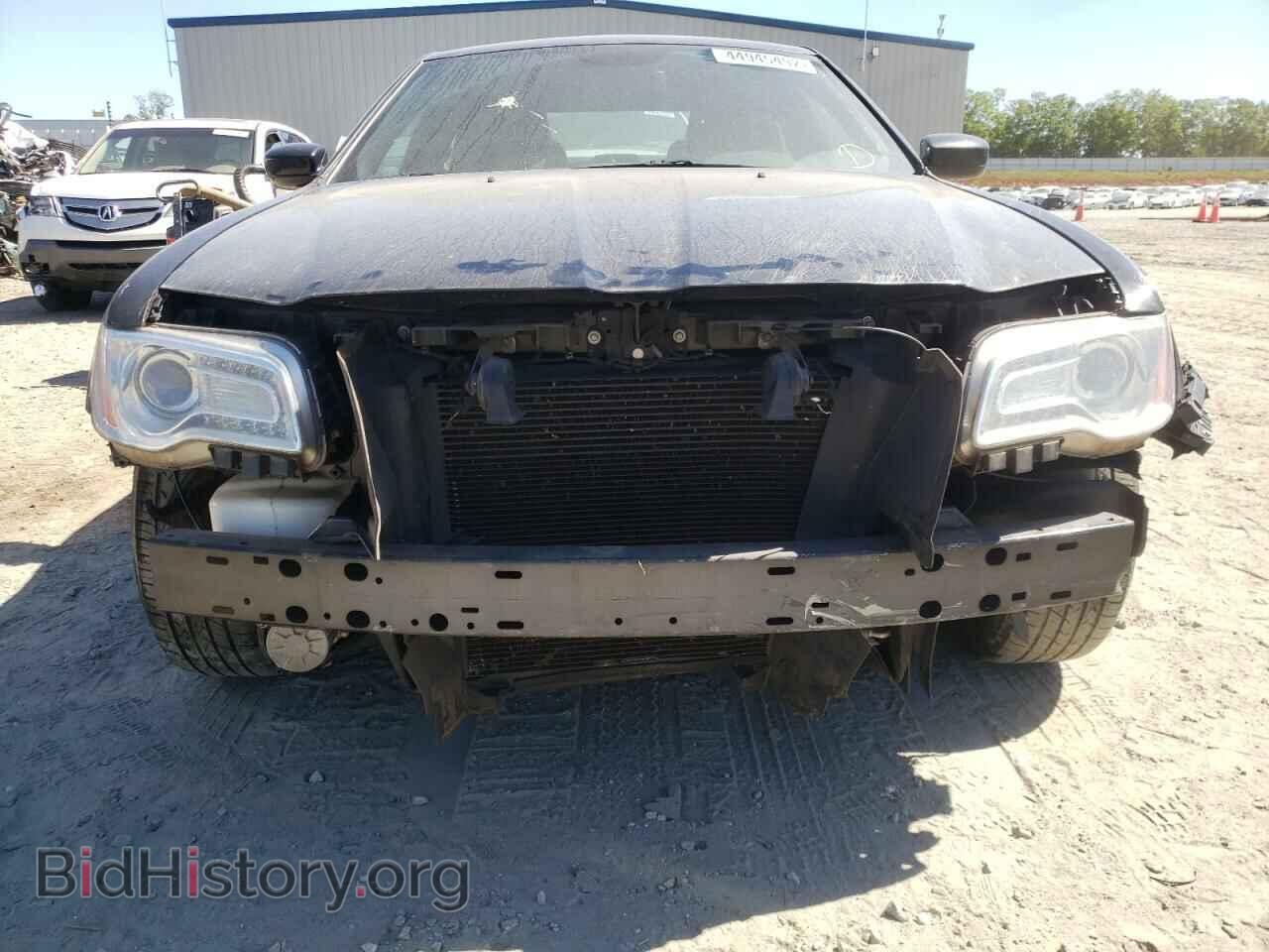 2014 CHRYSLER 300 - VIN: 2C3CCAAG0EH220994 - Фото 7