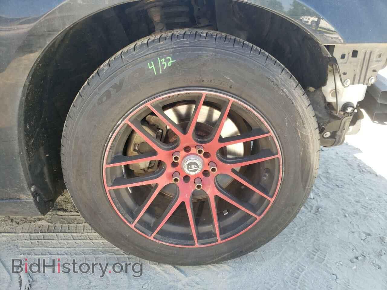 2014 CHRYSLER 300 - VIN: 2C3CCAAG0EH220994 - Фото 9