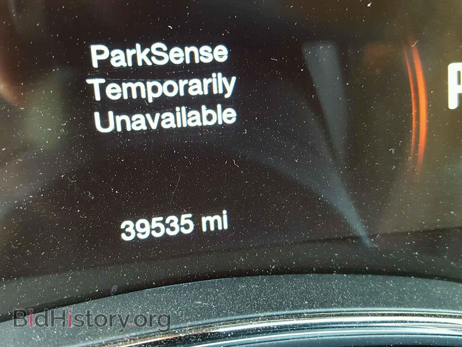 2017 DODGE DURANGO GT - VIN: 1C4RDJDG4HC775212 - Photo 8