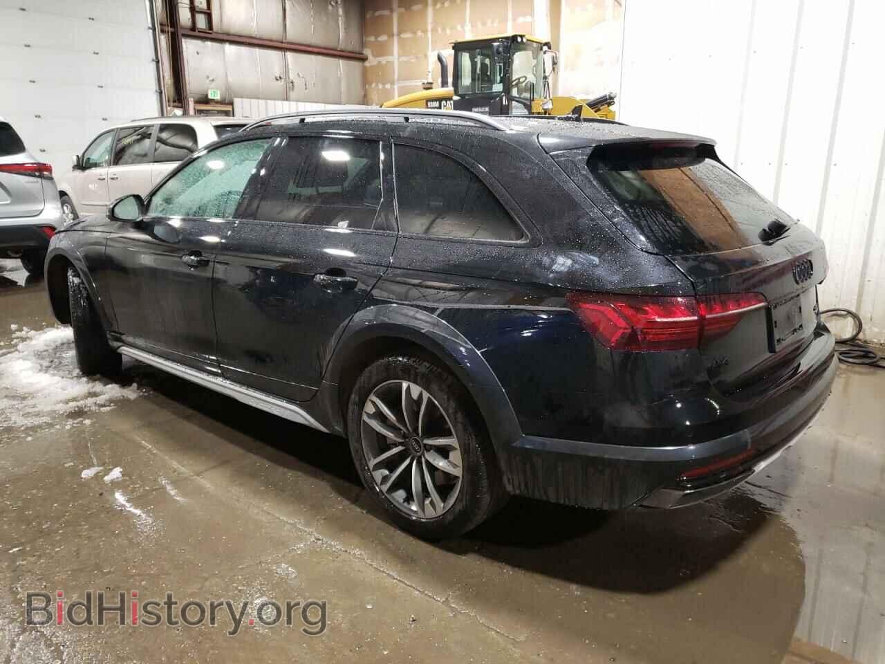 2023 AUDI A4 - VIN: WA19AAF40PA023670 - Фото 2