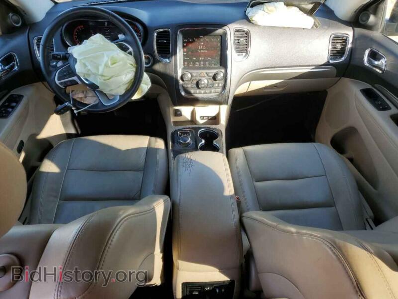 2017 Dodge DURANGO (VIN 1C4RDJDG9HC828048) — фото 8 из 14