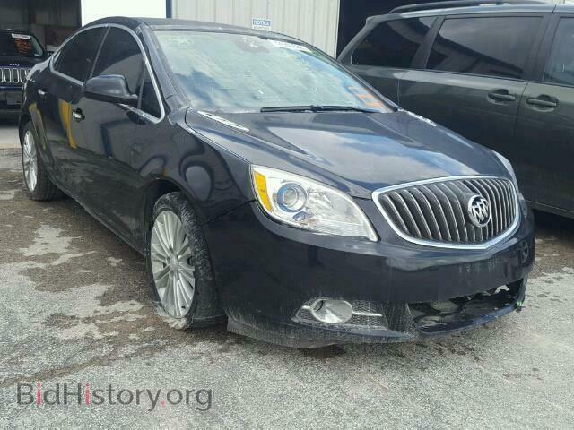 Фотография 1G4PP5SK9E4165174 - BUICK VERANO 2014