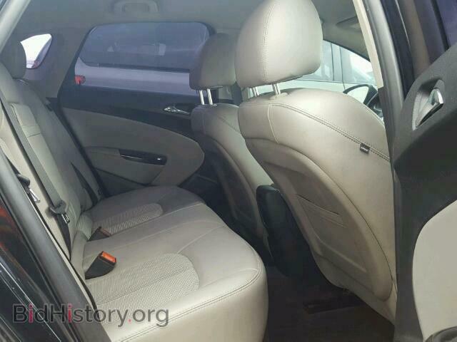 2014 BUICK VERANO - VIN: 1G4PP5SK9E4165174 - Фото 6