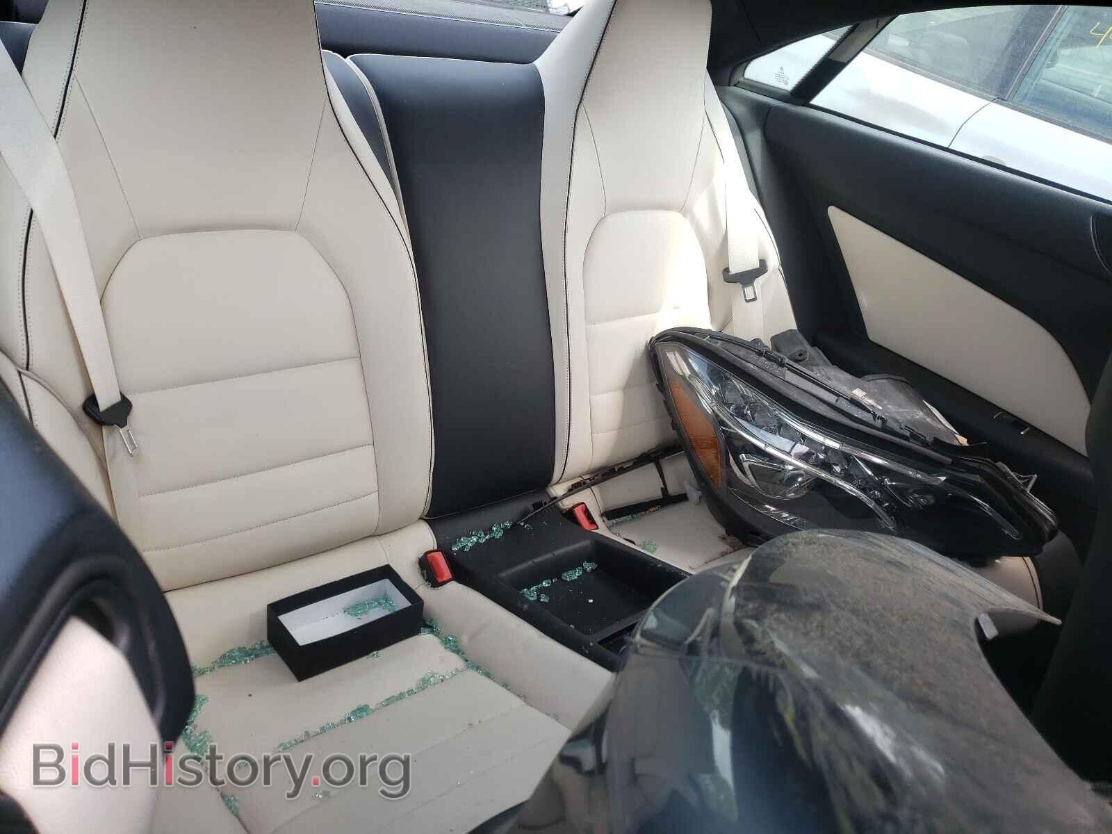 2017 MERCEDES-BENZ E-CLASS - VIN: WDDKJ7DB2HF357107 - Фото 6