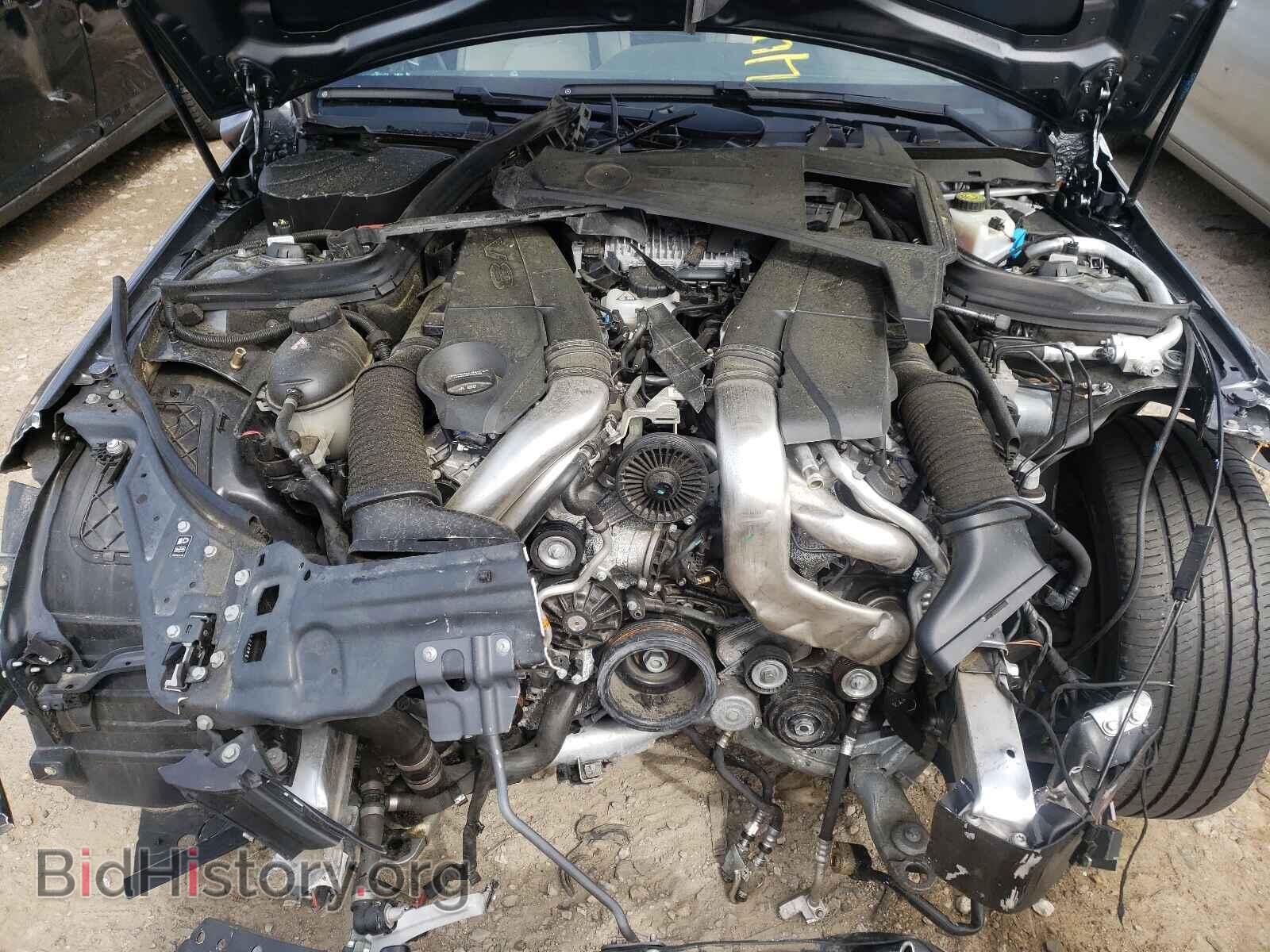 2017 MERCEDES-BENZ E-CLASS - VIN: WDDKJ7DB2HF357107 - Фото 7