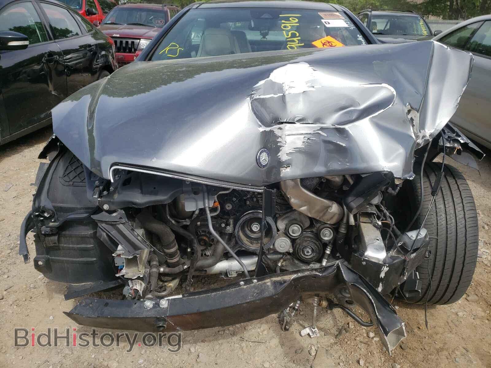 2017 MERCEDES-BENZ E-CLASS - VIN: WDDKJ7DB2HF357107 - Фото 9