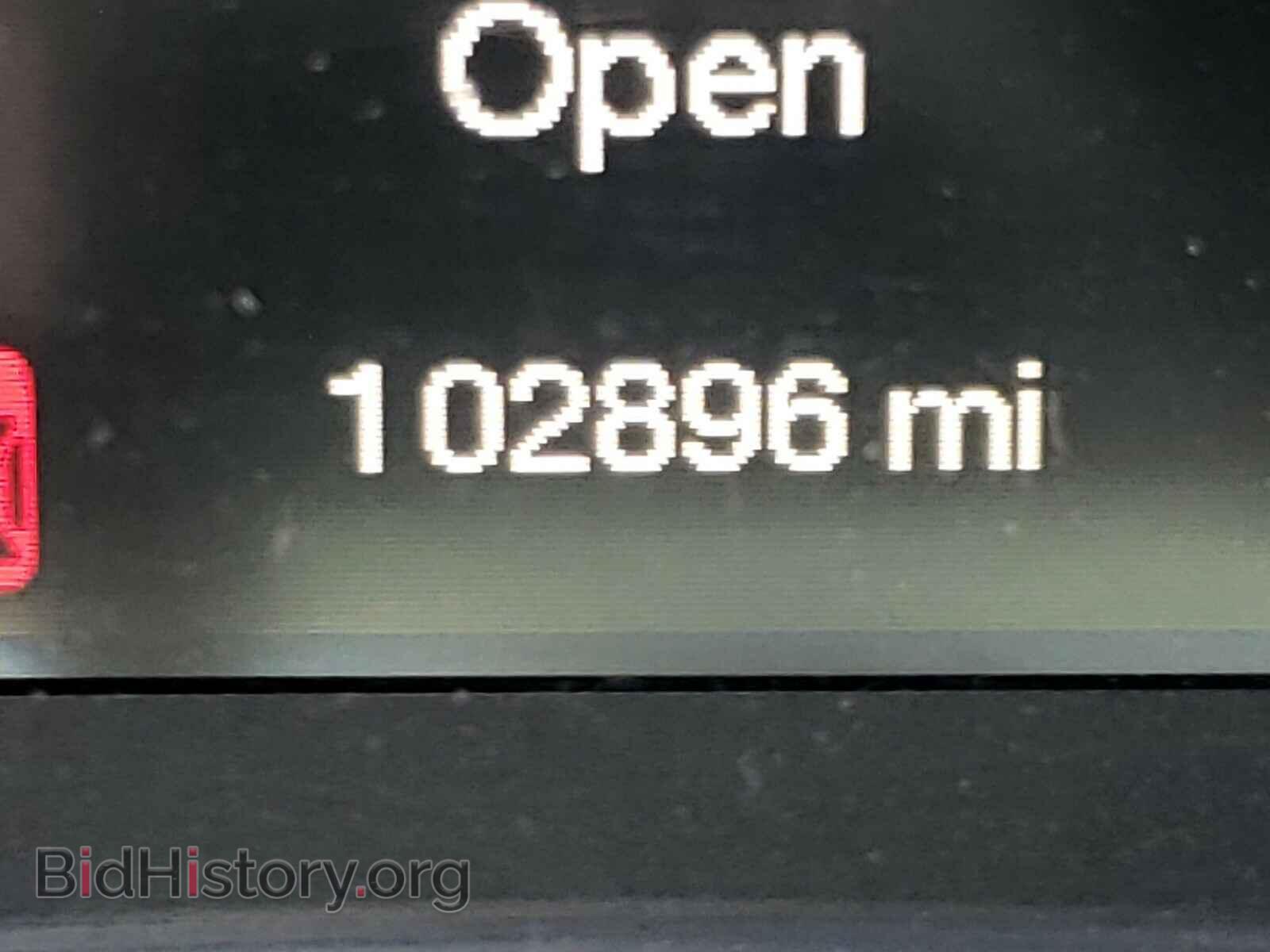 2015 CHRYSLER 200 - VIN: 1C3CCCAB3FN710838 - Фото 8