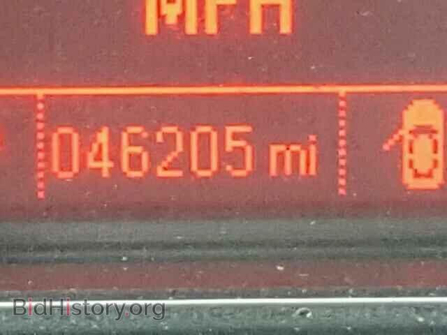 2013 GMC TERRAIN - VIN: 2GKFLVEK8D6355041 - Фото 8