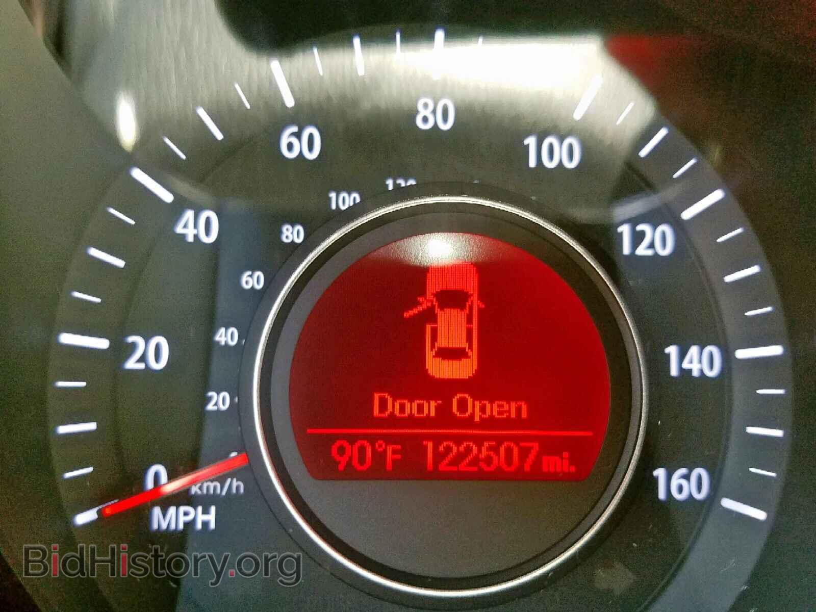 2013 KIA OPTIMA EX - VIN: 5XXGN4A73DG128577 - Фото 8