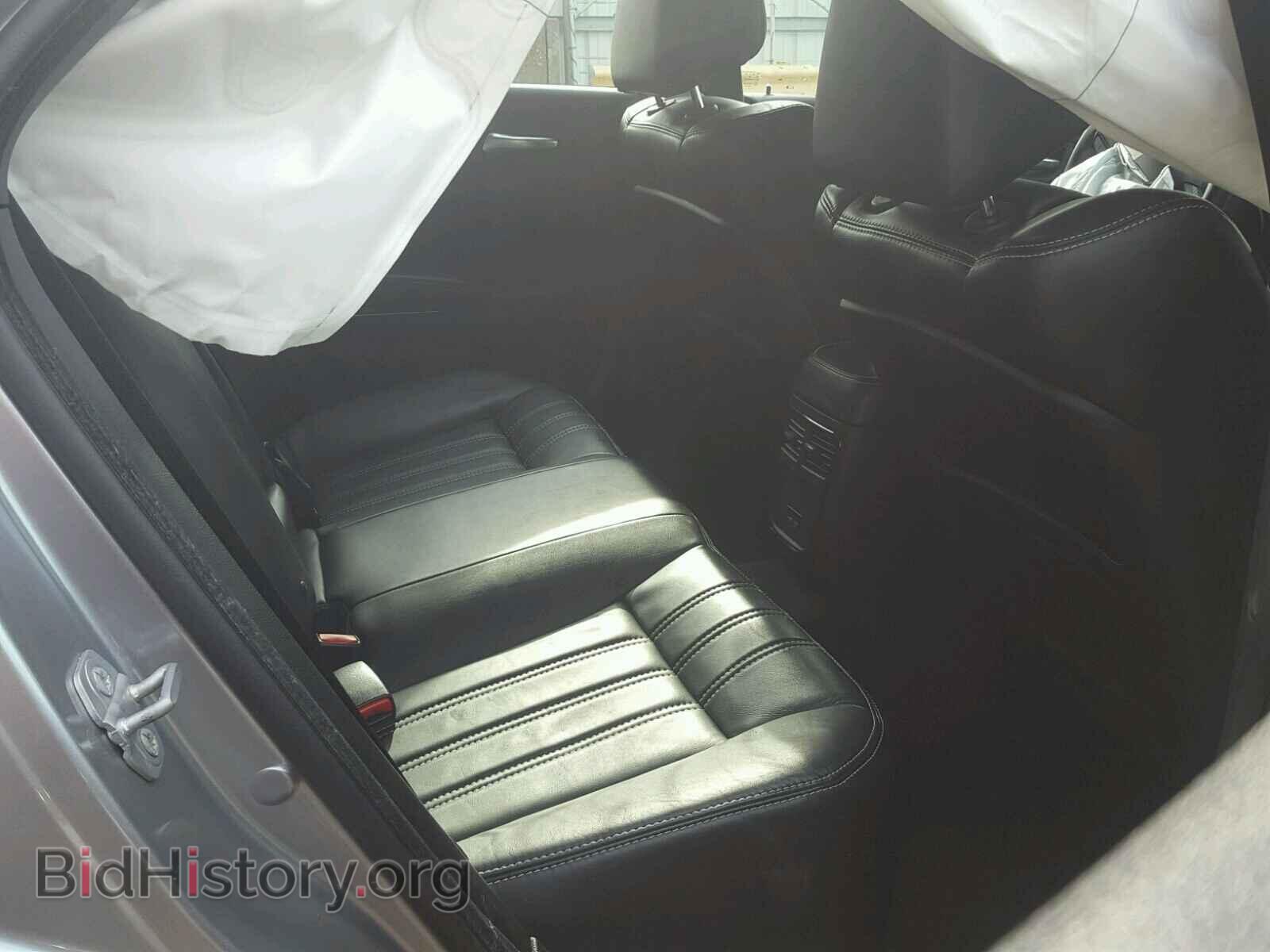 2015 CHRYSLER 300 - VIN: 2C3CCAGG7FH808710 - Фото 6