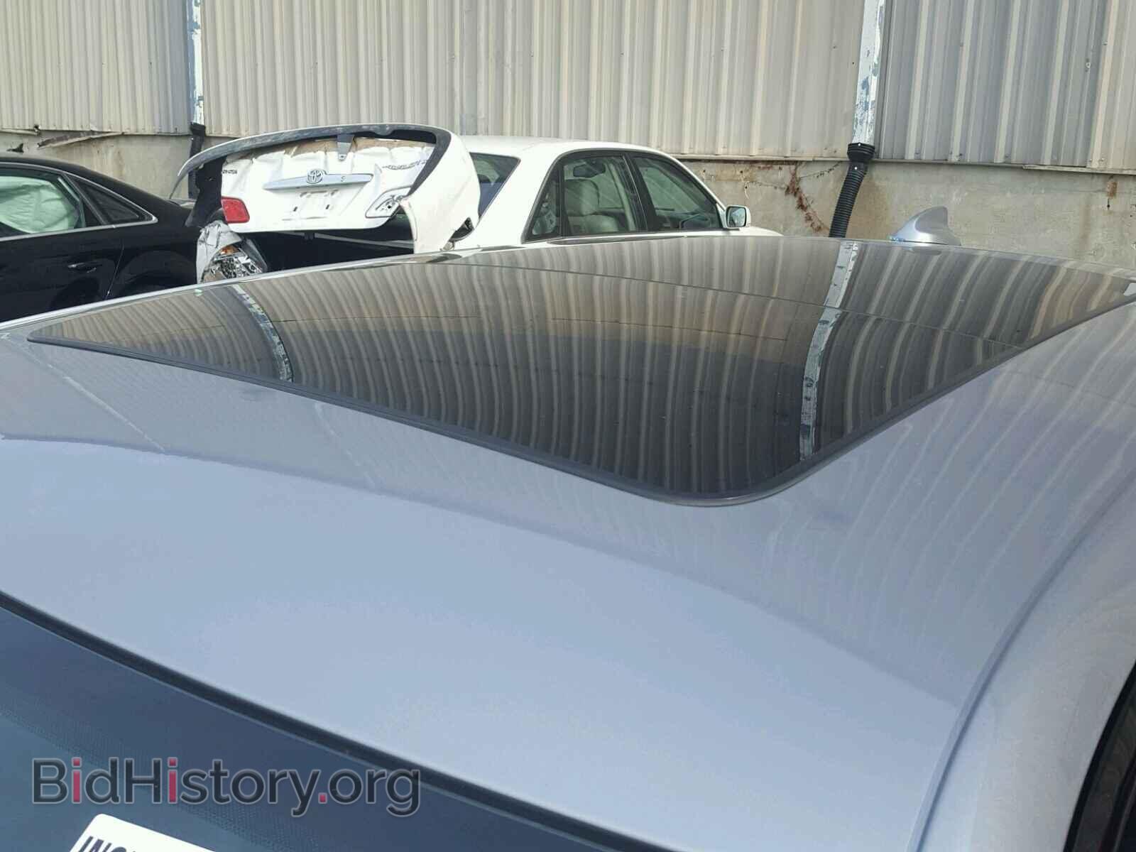2015 CHRYSLER 300 - VIN: 2C3CCAGG7FH808710 - Фото 9