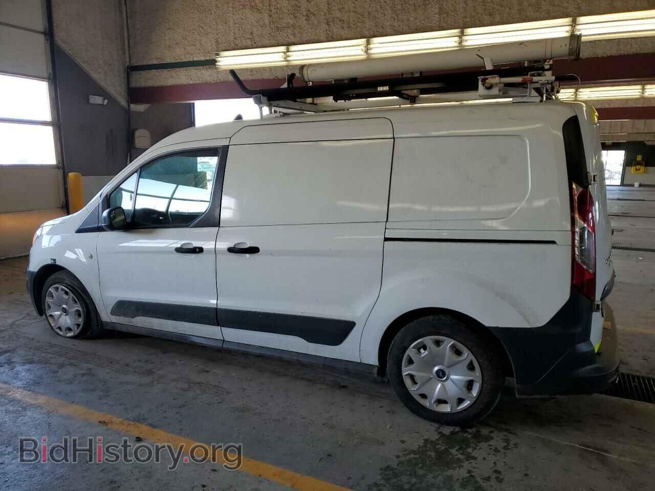 2014 FORD TRANSIT - VIN: NM0LS7E75E1172559 - Фото 2