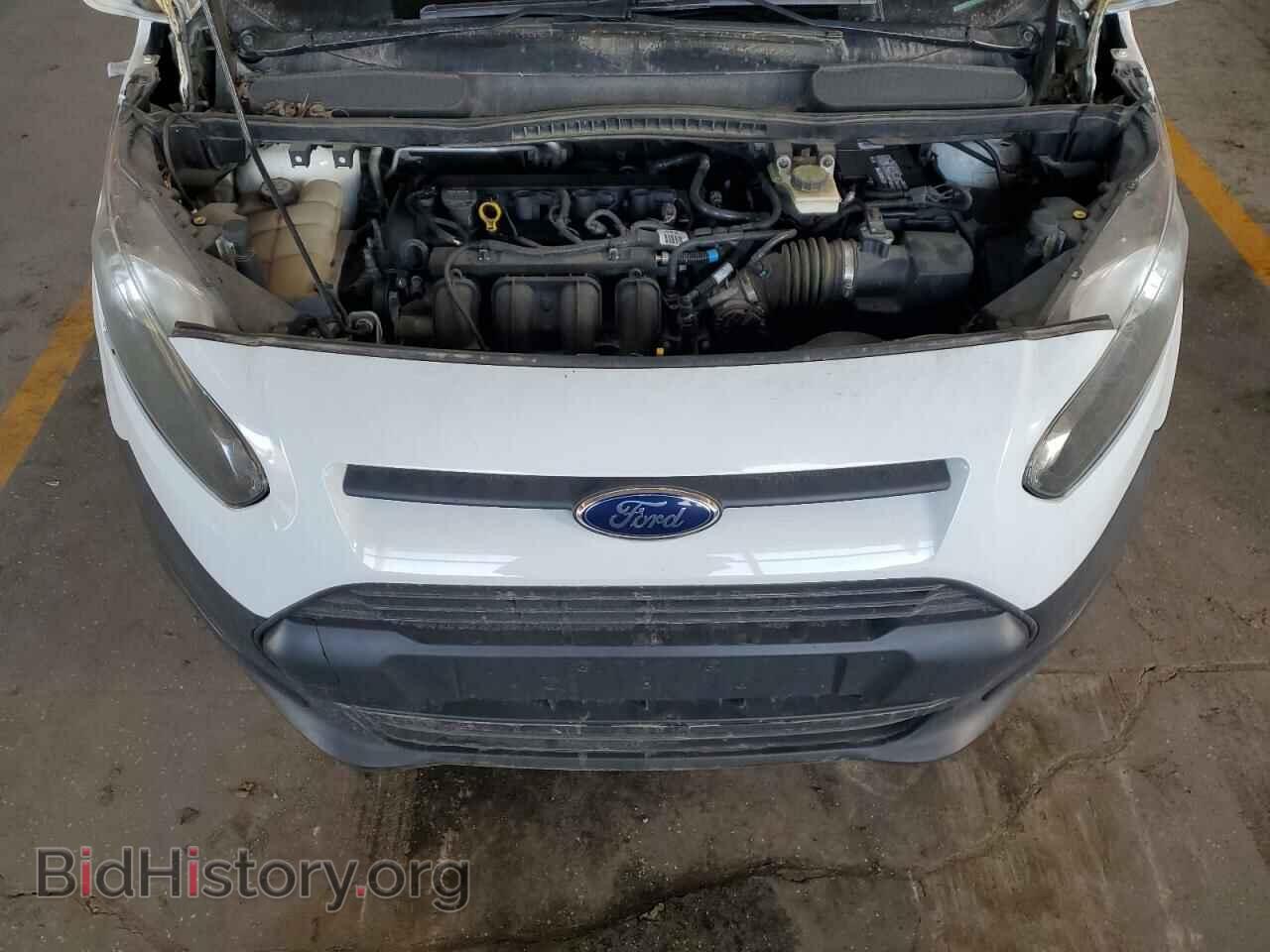2014 FORD TRANSIT - VIN: NM0LS7E75E1172559 - Фото 11