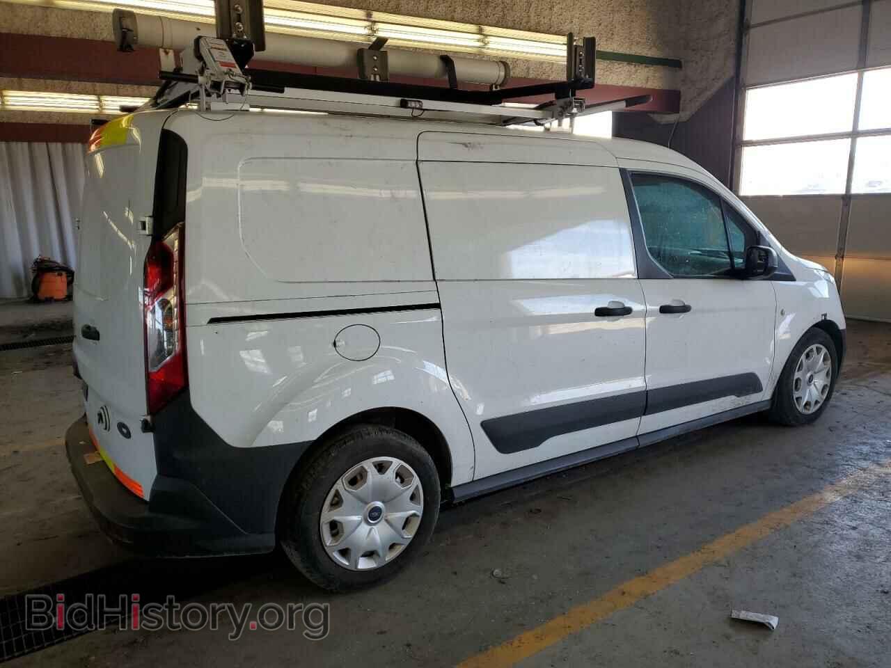 2014 FORD TRANSIT - VIN: NM0LS7E75E1172559 - Фото 3