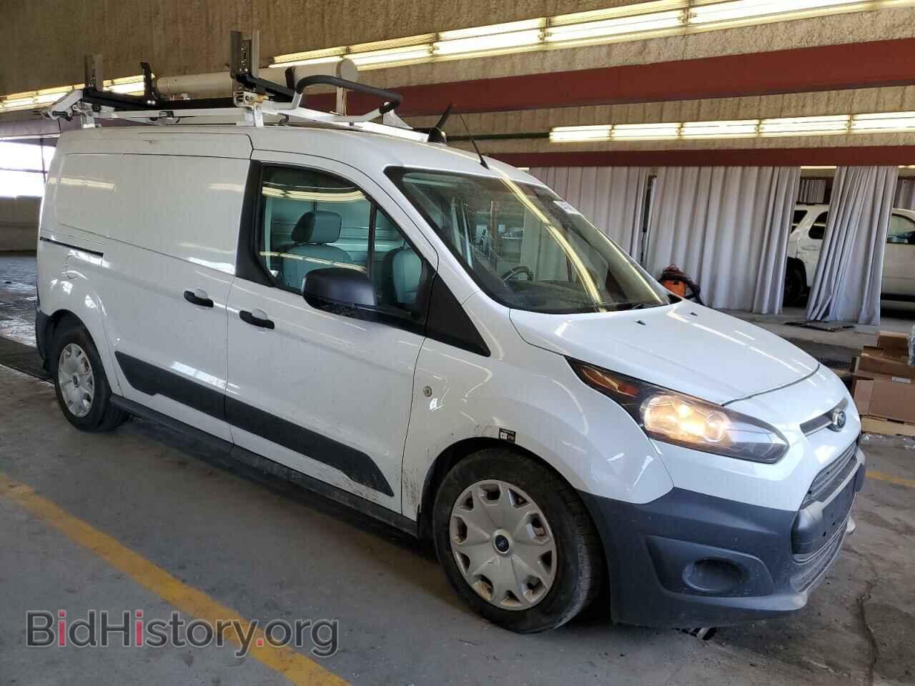2014 FORD TRANSIT - VIN: NM0LS7E75E1172559 - Фото 4